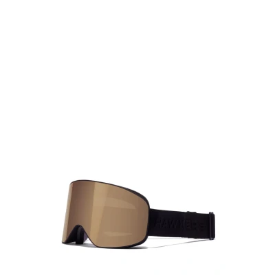Imagen de Hawkers Artik BIG SKI Goggles Gafas de esquí, Talla: One Size, Light brown