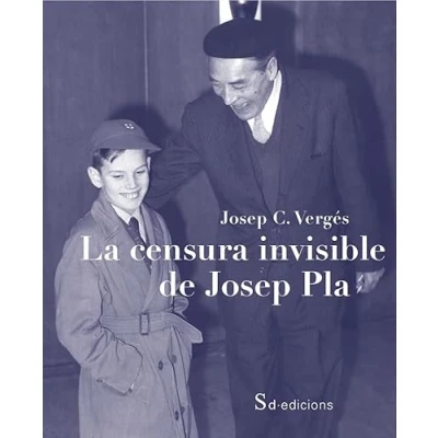 Imagen de La censura Invisible de Josep Pla (LA REPUBLICA CATALANA CAT)