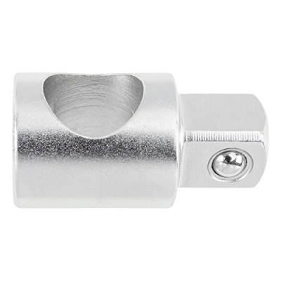 Imagen de GEDORE R77500009 Adaptador de reducción, carraca 12,5 (1/2&quot;), 20 (3/4&quot;)mm (pulgadas) Acero cromo vanadio 1/2&quot;, 3/4&quot;in