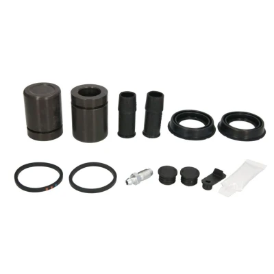 Imagen de AUTOFREN SEINSA D42281C Kit de Reparación Frenos Eje delantero 42 AUDI: A8 D2, A6 C6 Avant, Berlina, BMW: 6 Cabrio, 7
