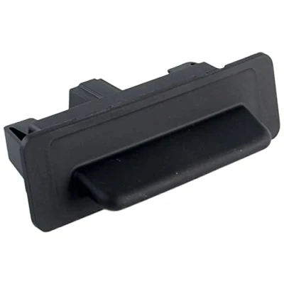 Imagen de Maneta de maletero para Renault Espace 4 y Laguna 2 (2000 2014) con contactor apertura del porton trasero