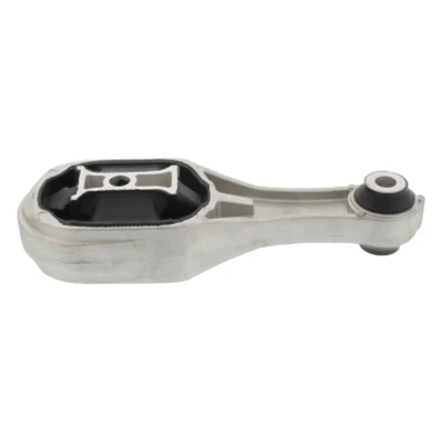 Imagen de MAPCO 37112 Soporte de motor posterior Rodamiento caucho metal RENAULT: Kangoo II Be Bop, Express, / Grand