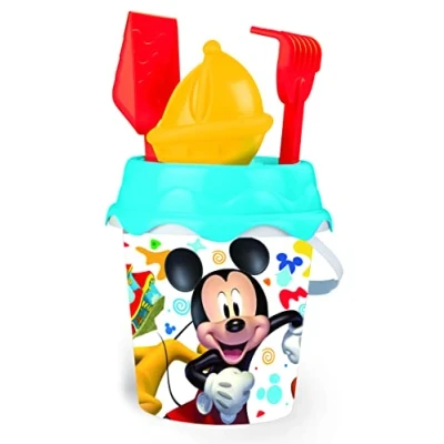 Imagen de Cubo MM sin regadera Mickey Mouse (862145)