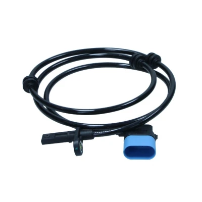 Imagen de MAXGEAR 20 0410 Sensor de ABS Eje trasero 2 1056 MERCEDES BENZ: Clase A, B, GLA
