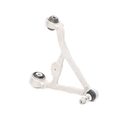 Imagen de DELPHI TC3547 Barra oscilante, suspensión de ruedas con rótula suspensión/carga arriba, derecha Brazo oscilante longitudinal JAGUAR: XF Berlina