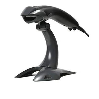 Imagen de Honeywell Voyager 1400g 1D/2D Negro Lector de código barras (1D/2D, 640 x 480 Pixeles, 0 100000 lx, USB, Negro, IP42)