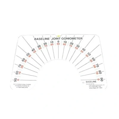 Imagen de Baseline W54666 Protractor de Articulaciones