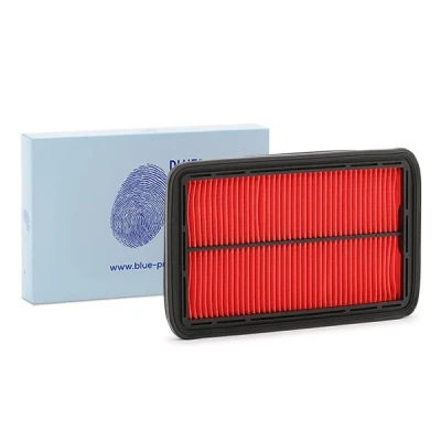 Imagen de BLUE PRINT ADM52222 Filtro de aire 38 165 259 Cartucho filtrante MAZDA: MX 5 2, 626 V Berlina, Hatchback