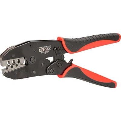 Imagen de KS TOOLS 115.1595 Pinza crimper 5 6 220, 50