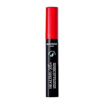 Imagen de Bourjois Healthy Mix Máscara de pestañas 7 ml