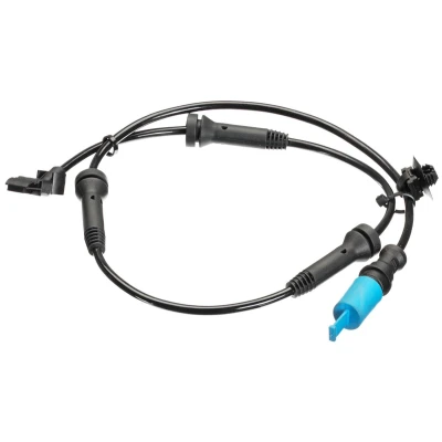 Imagen de ATE 24.0710 2132.3 Sensor de ABS 795 RENAULT: MEGANE 2, SCENIC 2 Coupe Cabriolet
