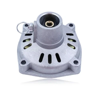 Imagen de Embrague Conjunto de tapa tambor Ajuste para HONDA GX31 GX35 GX35NT GX 31 35 35NT HHT31S Desbrozadora Strimmer Trimmers
