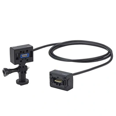 Imagen de Zoom ECM 3 cable de extensión para cápsulas entrada intercambiables metros