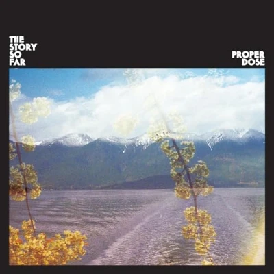 Imagen de Proper dose [Vinilo]