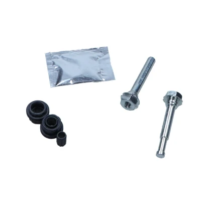 Imagen de MAXGEAR 27 1536 Juego de casquillos guía, pinza freno Eje trasero SEAT: Leon I Hatchback, Ibiza 3, Toledo 2 Limousine, PEUGEOT: 307 Hatchback