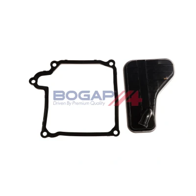 Imagen de BOGAP A8115116 Kit filtro hidrtáulico, caja automática con juntas AUDI: A3 Sportback, Hatchback