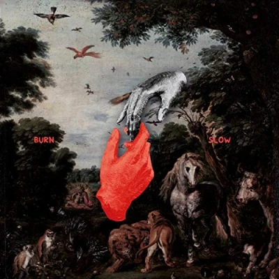 Imagen de Burn Slow [Vinilo]