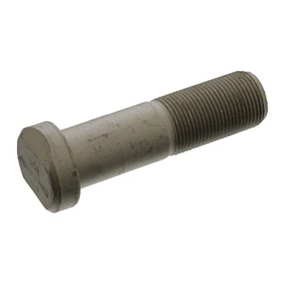 Imagen de FEBI BILSTEIN 12868 Perno de rueda M22 x 1,5 91 10.9 revestido láminas zinc MERCEDES BENZ: ACTROS