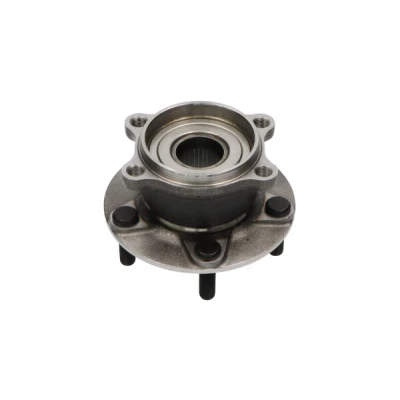 Imagen de KAVO PARTS WBK 4545 Juego de cojinete rueda Eje trasero 139 MAZDA: 6 Berlina, Familiar, CX 5 I