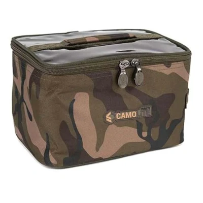 Imagen de Fox Camolite XL Bolsa de Accesorios pesca