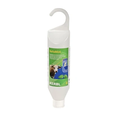 Imagen de Kerbamint Limpiador para ubres (500 ml)