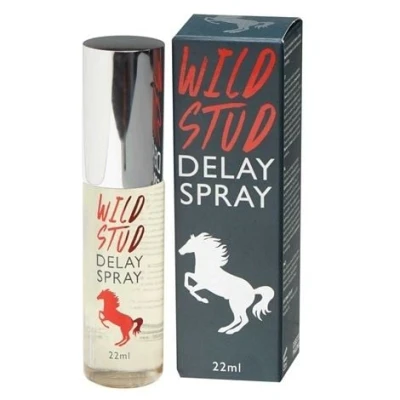 Imagen de Wild Stud Delay Spray