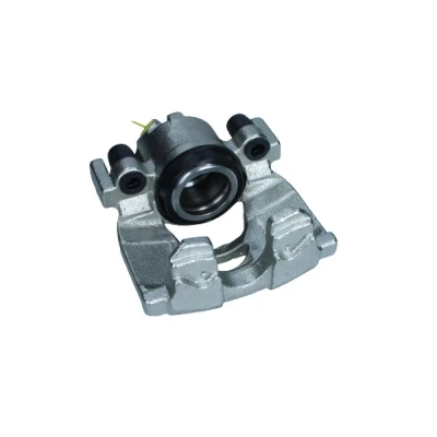 Imagen de MAXGEAR 82 1387 Pinza de freno Hierro fundido Eje delantero, izquierda RENAULT: MEGANE 3, 3 Coupe, SCENIC