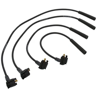 Imagen de NGK 0632 Juego de Cables Encendido 4 FORD: FIESTA 3, ESCORT 6, 5 Cabriolet