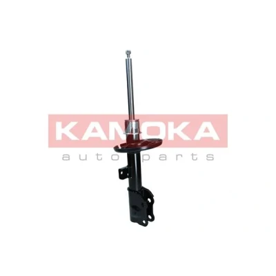 Imagen de KAMOKA 2000554 amortiguador Eje delantero, derecha Presión de gas Bitubular Columna Espiga arriba MAZDA: CX 5 I