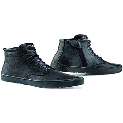 Imagen de TCX Dartwood Gore Tex, Botas de Motociclista Hombre, Preto Black, 45 EU
