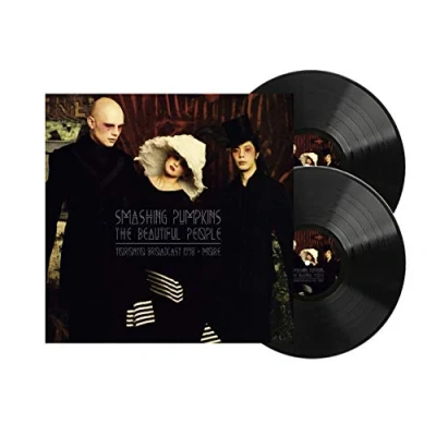 Imagen de The Beautiful People [Vinilo]