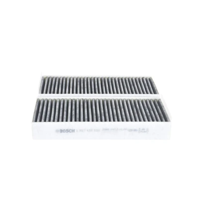 Imagen de BOSCH 1 987 435 582 Filtro de habitáculo carbón activado 233 114,5 32 BMW: 2 Gran Tourer, Hatchback, X1, MINI: Countryman, Clubman norauto