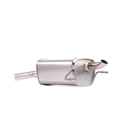 Imagen de ASMET 05.171 Silenciador trasero OPEL: Corsa C Hatchback