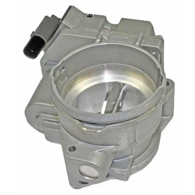 Imagen de METZGER 0892246 Cuerpo de Mariposa 52 eléctrico Unidad control/software se debe actualizar AUDI: A4 B7 Avant, Berlina, B6 Avant