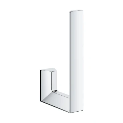 Imagen de Grohe Selection Cube Portarrollos de pared, color cromo (Ref.40784000)