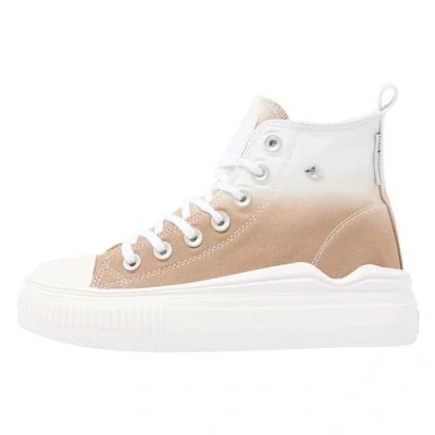 Imagen de British Knights KAYA FLOW Zapatillas altas, Mujer, Talla: 36, Taupe gradient Zapatos