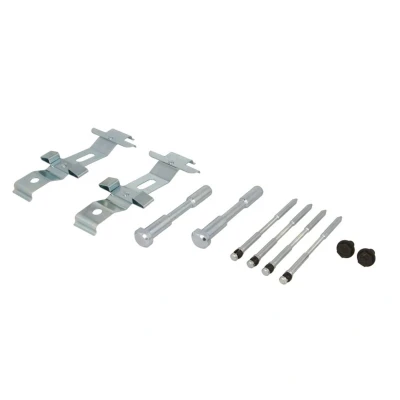 Imagen de TRW PFK715 Kit de accesorios, pastillas frenos LAND ROVER: Range Rover 3, Sport