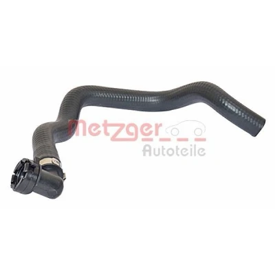 Imagen de METZGER 2420385 Manguitos de Radiador EPDM (Ethylen Propylen Dien Caucho) RENAULT: Kangoo II Express