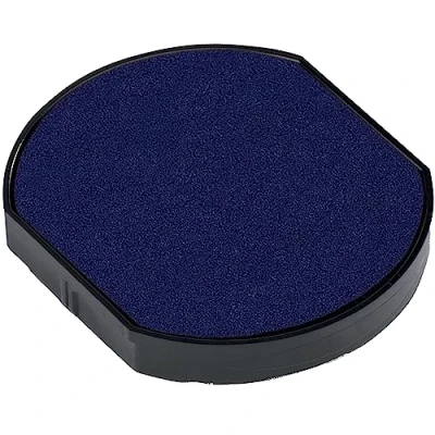 Imagen de Trodat B3460302 Tinta para sello, color azul
