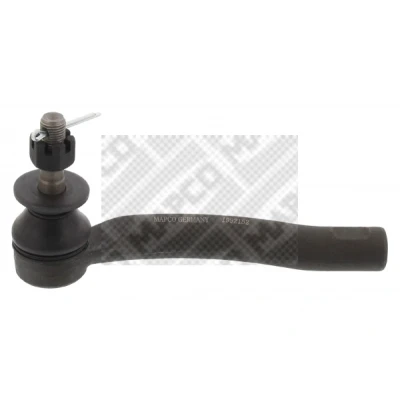 Imagen de MAPCO 51361 Rótula de dirección M14x1,5 Eje delantero, izquierda TOYOTA: Prius II Liftback
