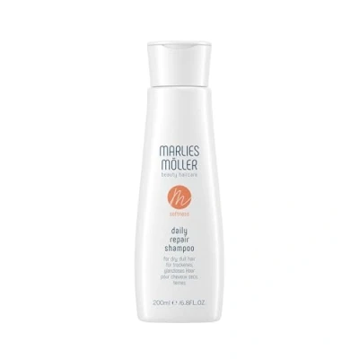 Imagen de Marlies Möller Softness Daily Rich Champú 200 ml