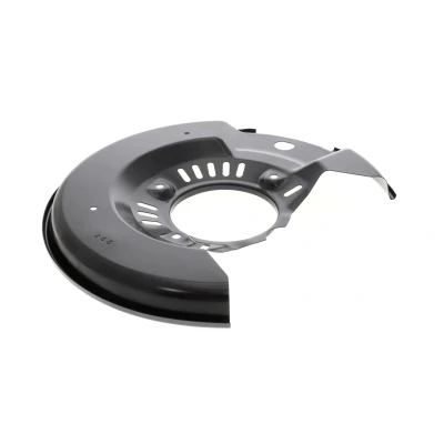 Imagen de ACKOJA A70 0013 Chapa Protectora de Disco Freno Eje delantero, derecha TOYOTA: Yaris I Hatchback
