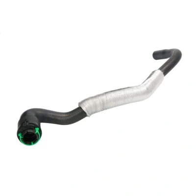 Imagen de THERMOTEC DNX029TT Manguitos de Radiador Entrada OPEL: Astra G Berlina, CC, Zafira A