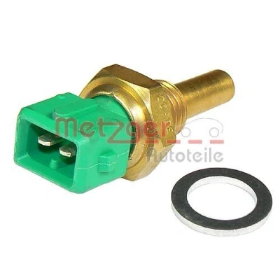 Imagen de METZGER 0905128 Sensor de Temperatura del Refrigerante CITROËN: Saxo Hatchback, Xsara Berlingo / First I, BMW: 3 Berlina
