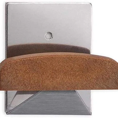 Imagen de Percha Adhesiva Madera INOFIX 2045 9