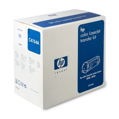 Imagen de HP Color LaserJet 8500n C4154A kit de transferencia