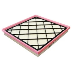 Imagen de ALCO FILTER MD 8530 Filtro de aire 32,0 245,0 256,0 Cartucho filtrante OPEL: Astra J Hatchback, Berlina, GTC, CHEVROLET: Cruze Berlina