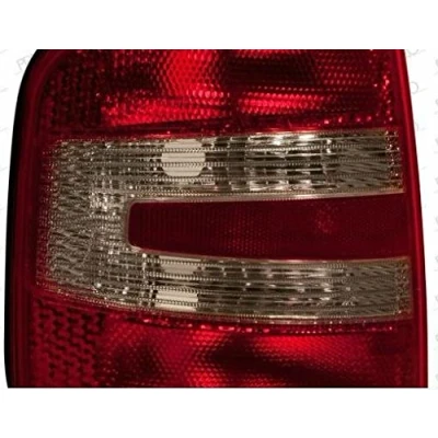 Imagen de PRASCO SK3224164 Piloto trasero izquierda sin portalámparas SKODA: Fabia 1 Combi