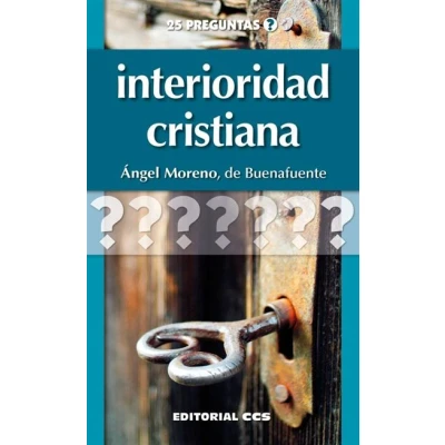 Imagen de Interioridad Cristiana: 24 (25 preguntas)