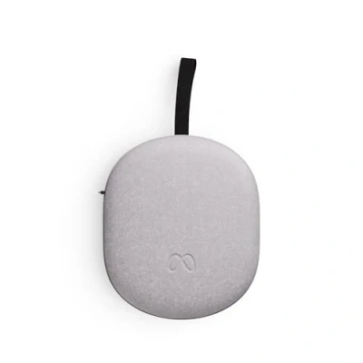 Imagen de Funda Meta Estuche Compacto para Quest 3/3S, Gris